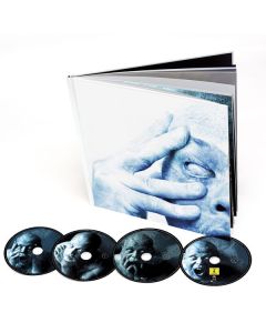 Porcupine Tree - In Absentia (Deluxe Edition) CD