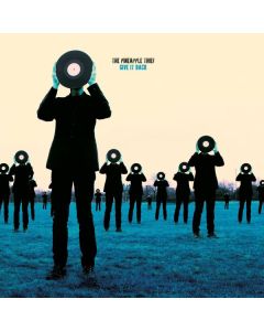 The Pineapple Thief - Give It Back CD