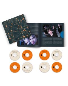 The Pineapple Thief - Retracing Our Steps 2007 - 2014 (Limited Edition) CD