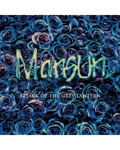 Mansun - Attack Of The Grey Lantern (Re-Release) CD