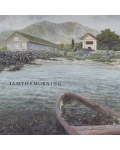 Iamthemorning - Ocean Sounds CD