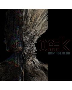 O.R.k. - Ramagehead CD