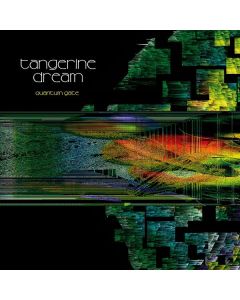 Tangerine Dream - Quantum Gate CD