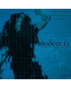 Godsticks - Inescapable CD