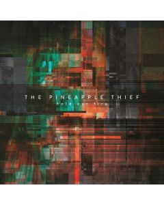 The Pineapple Thief - Hold Our Fire - Live CD