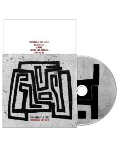The Pineapple Thief - Versions Of The Truth CD