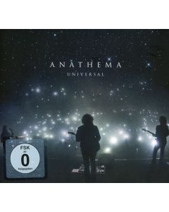 Anathema - Universal CD
