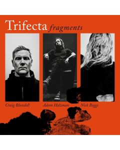 Trifecta - Fragments CD