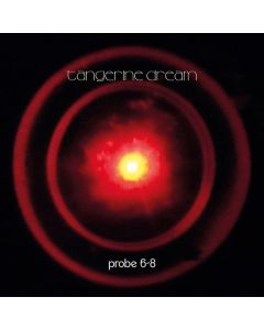 Tangerine Dream - Probe 6 - 8 CD