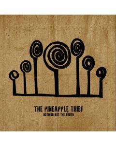 The Pineapple Thief - Nothing But The Truth CD