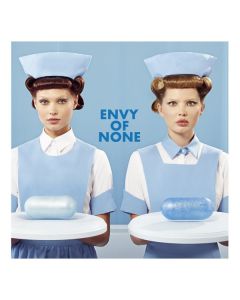 Envy Of None - Envy Of None CD
