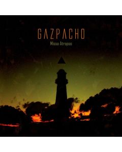 Gazpacho - Missa Atropos (180g) (Limited Edition) LP