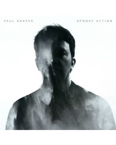 Paul Draper - Spooky Action (180g) LP