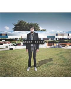 Bruce Soord (The Pineapple Thief) - Bruce Soord (180g) LP