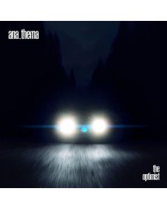 Anathema - The Optimist (180g) LP