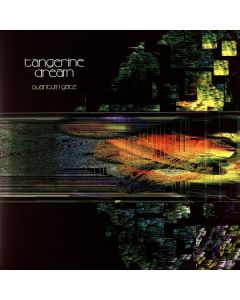 Tangerine Dream - Quantum Gate (180g) LP