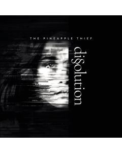 The Pineapple Thief - Dissolution (180g) LP