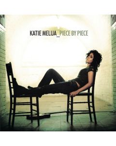 Katie Melua - Piece By Piece CD
