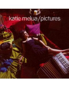 Katie Melua - Pictures CD