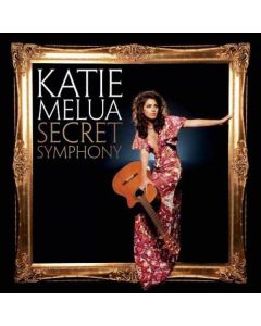 Katie Melua - Secret Symphony CD