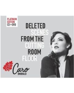 Caro Emerald - Deleted Scenes From The Cuttin (Platinum Edition) CD