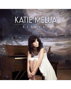 Katie Melua - Ketevan CD