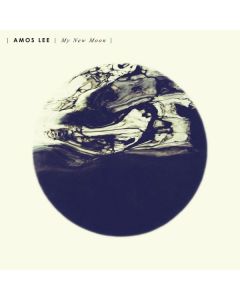 Amos Lee - My New Moon LP