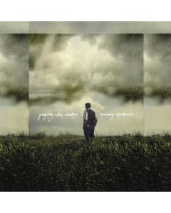 Gregory Alan Isakov - Evening Machines (180g) LP