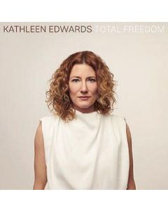 Kathleen Edwards - Total Freedom CD