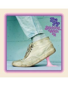 The Dip (Seattle) - Sticking With It LP