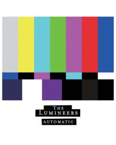 The Lumineers - Automatic CD