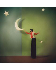 Langhorne Slim - The Dreamin' Kind CD