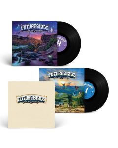 Futurebirds - Far Out Country I&II LP