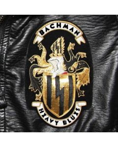 Bachman - Heavy Blues CD