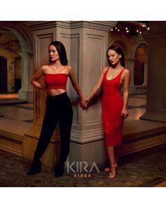 Kira Skov - Sides CD