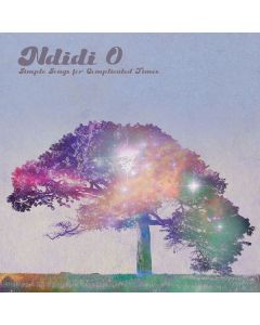 Ndidi O. (Onukwulu) - Simple Songs For Complicated Times CD