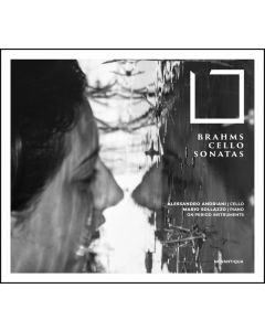 Johannes Brahms (1833-1897) - Cellosonaten Nr.1 & 2 CD