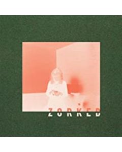 Julia Shapiro - Zorked CD