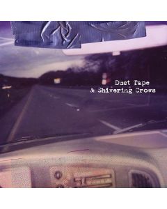 These Arms Are Snakes - Duct Tape & Shivering Crows CD