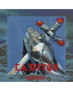 L.A. Witch - Doggod CD