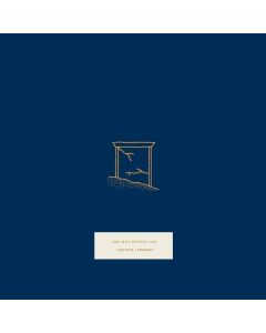 This Will Destroy You - Another Language (Limited Edition) (Sea Blue Vinyl) LP
