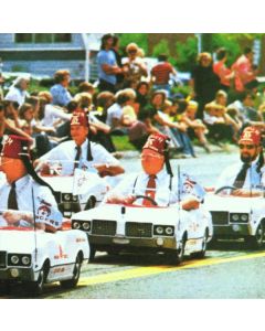 Dead Kennedys - Frankenchrist CD