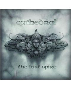 Cathedral - The Last Spire LP