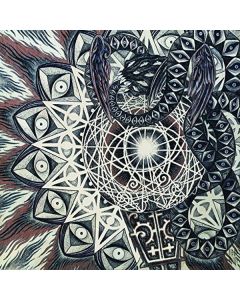 Abigail Williams - Accuser CD