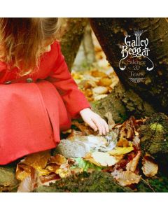Galley Beggar - Silence & Tears CD
