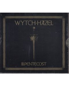 Wytch Hazel - III: Pentecost CD