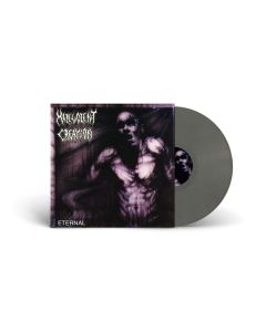 Malevolent Creation - Eternal (Limited Edition) (Grey Vinyl) LP