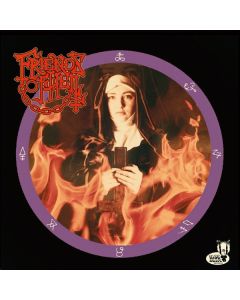 Friends Of Hell - Friends Of Hell CD