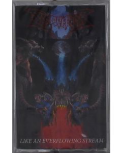 Dismember - Like An Everflowing Stream MC