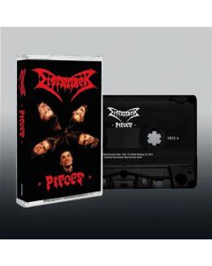 Dismember - Pieces MC